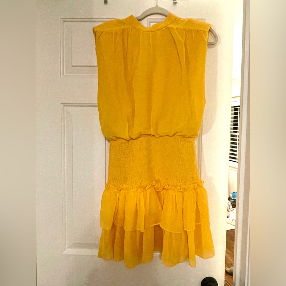 TCEC Dress